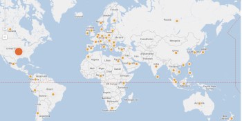 New job map details staggering scope of Uber’s global expansion