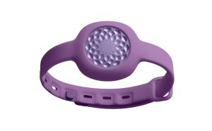 The Jawbone Up Move