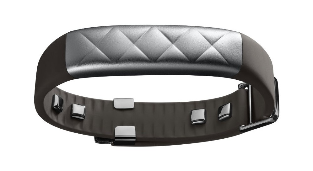 The Jawbone Up3