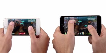 Vainglory enters the world of e-sports with the help of ESL