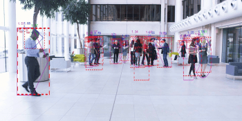 ‘Minority Report’ vision tech — coming to a smartphone or store near you