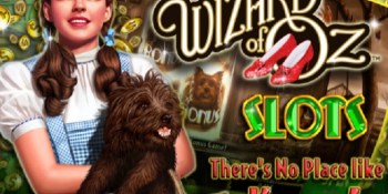 Zynga launches Wizard of Oz Slots for mobile