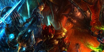 World of Warcraft helps the digital games market generate almost $1 billion a month