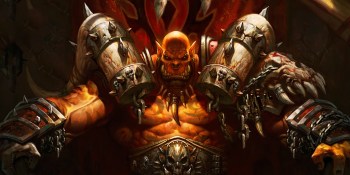 10 games that couldn’t kill World of Warcraft