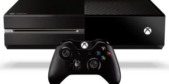 Xbox One passes 1 million sales in U.K. as it catches up to the PlayStation 4