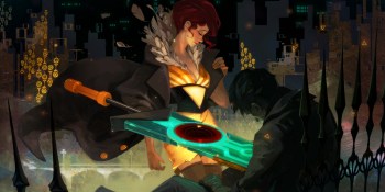 The best of 2014: the top 10 original games