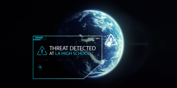 After School app will alert cops, schools if teens make violent threats