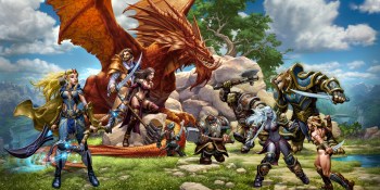 EverQuest Next’s NPCs have minds of their own (interview)