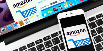 Amazon learns how to fail faster