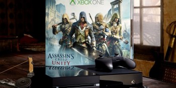 Last minute deals: Xbox One Bundle receives $70 gift card