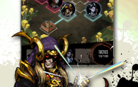 Blood Brothers 2 quest