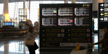 Qunar or Alitrip: Which will be China’s travel Taobao?