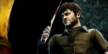 Game of Thrones’ intrigue, violence, and tough choices hit you even harder as a game (review)