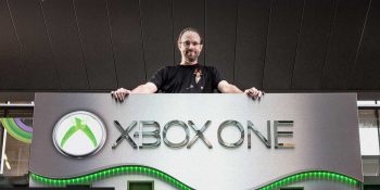 Xbox Live founder and XNA language creator exits Microsoft