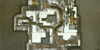 Gaming cartography: 24 beautiful gaming maps