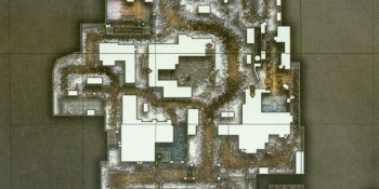 Gaming cartography: 24 beautiful gaming maps