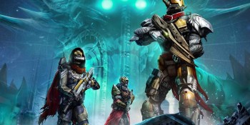 10 best-selling retail games of 2014: Call of Duty, Madden, and Destiny lead the way