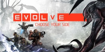 Evolve open beta hits Xbox One next month, with smaller tests on PS4 and PC