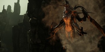 Meet the Wraith: Evolve’s savage assassin
