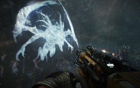 Evolve Wraith Super Nova