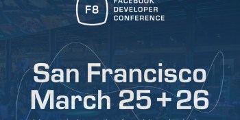 Facebook app accidentally reveals its F8 news: Messenger as a Platform, Parse for IoT