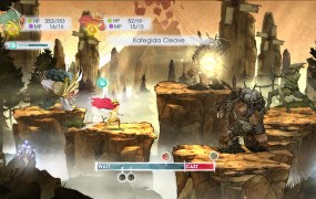 Child of Light