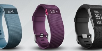 Trouble for Fitbit IPO? Fitness bands losing ground to smartwatches