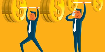 Are you funding ready? Top 5 tips to get your company funding fit