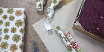 Just in time for the holidays, Shyp rolls out on-demand gift wrapping