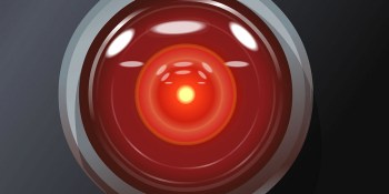 Why I’m not expecting Hal 9000 to come out of a corporate innovation lab