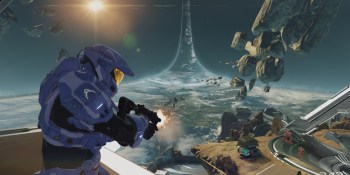 Halo 5’s beta is going well — but that doesn’t fix Master Chief Collection