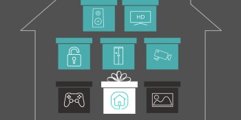 Consumers now have smart home products on their wishlist