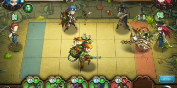 Final Fantasy publisher launches its next mobile game in select test markets