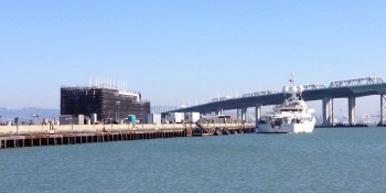 Man sues Google CEO Larry Page after sustaining injuries from working on his yacht