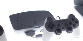 Check out Sony’s PlayStation hardware history from the PS Experience