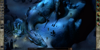 How a tiny studio enhanced Icewind Dale and other classic D&D games (interview, part 1)