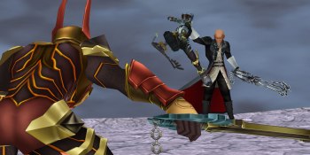 How the fans guided every step of the way for Kingdom Hearts 2.5 HD ReMIX (interview)