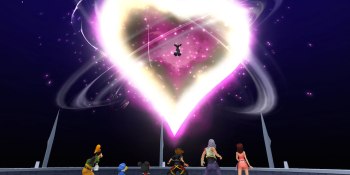 Stealing hearts: Creator of Kingdom Hearts reflects on 12 years of crossover hits