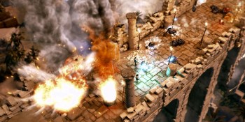For the best Lara Croft experience, just add friends (review)
