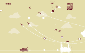 Luftrausers