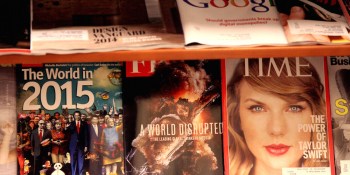 Magzter launches new tool to make digital magazines interactive