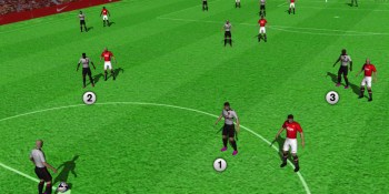 Manchester United Quiz developer TecSport raises $1M to grow its branded mobile and Facebook apps