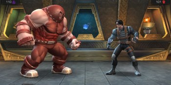 Marvel: Contest of Champions developer Kabam’s $400M in revenue for 2014 is another record year