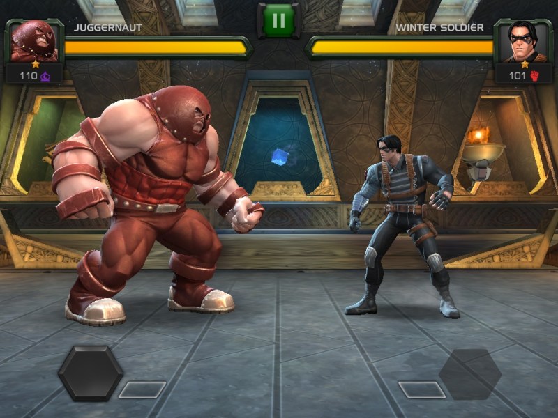 Marvel: Contest of Champions