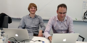Deep-learning startup MetaMind launches with $8M from Benioff & Khosla Ventures