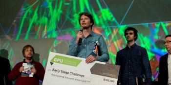NVIDIA offers startups a chance to bag $100,000