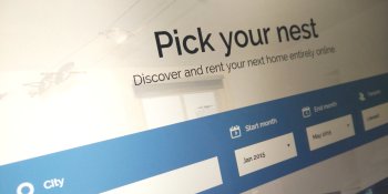 Nestpick wants to be the Airbnb for international students, with the backing of Rocket Internet