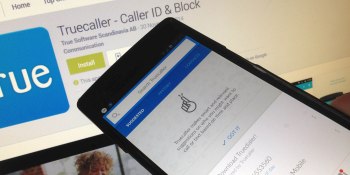 100M users strong, Truecaller now suggests who it thinks you want to call right now