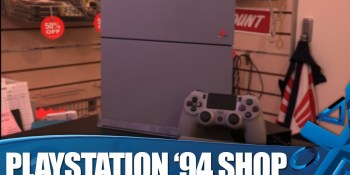 Scalpers turn 20th anniversary edition PS4 charity launch into a money grab