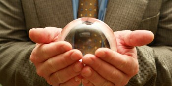 VentureBeat Webinar: Big data, big money — how four companies are mining data for major innovation